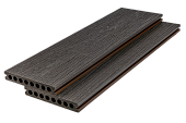 Террасная доска ДПК Turtle Shell Round Co-Extrusion 140*22 мм Гарантия 25 лет 